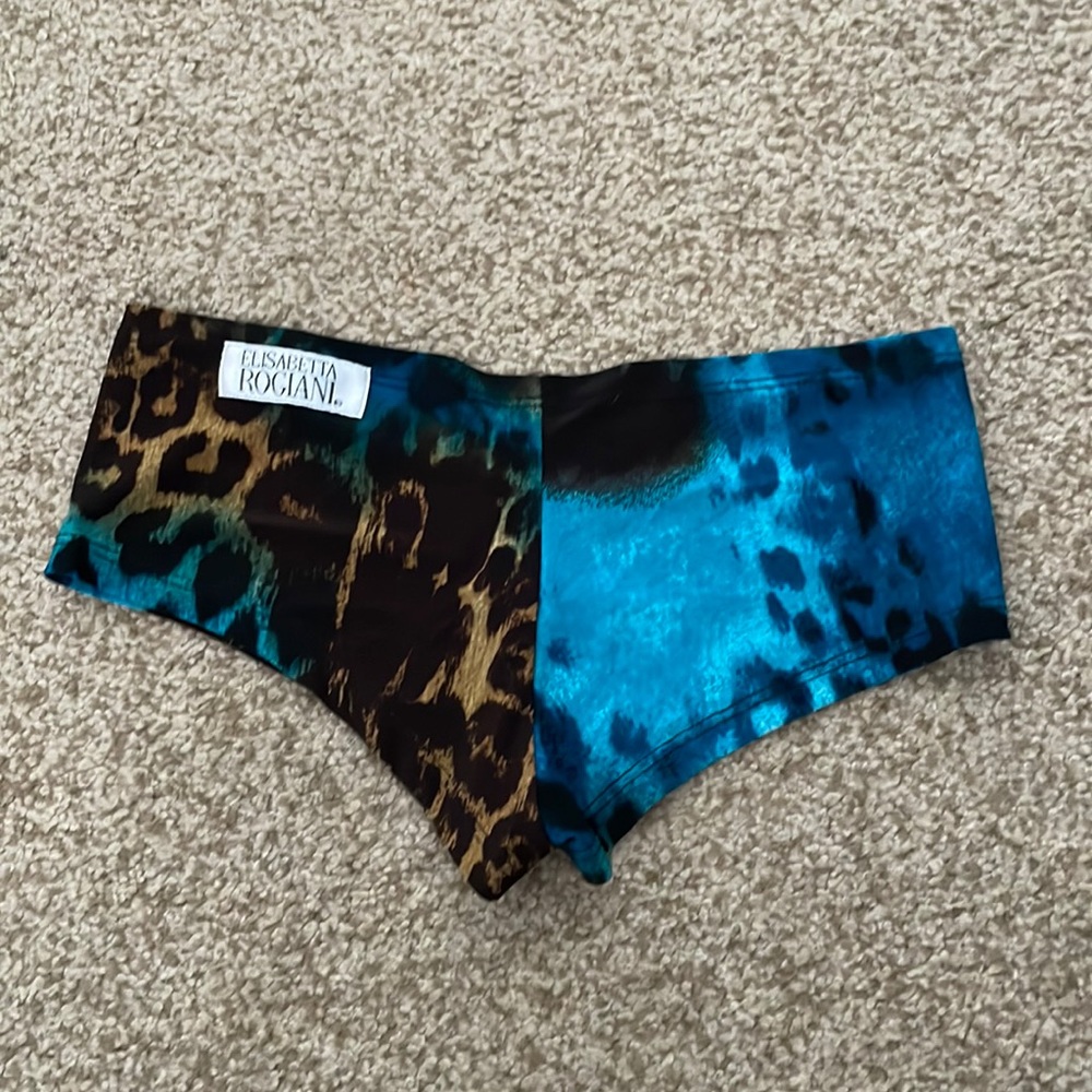 Elisabetta Rogiani Shorts